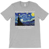 Vincent Van Gogh The Starry Night T-Shirt