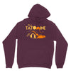 visit tatooine Hoodie