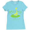 opulence, i has it Ladies Fitted T-Shirt