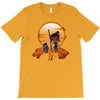 jakku sunset T-Shirt
