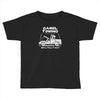 camel towing (2) Toddler T-shirt