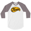 baseball furies 3/4 Sleeve Shirt