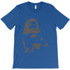 bruiser brody wrestling legend 80s wrestler fan T-Shirt