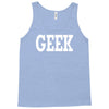 geek Tank Top