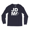 jdm classic Long Sleeve Shirts