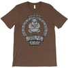 fil's gym for gods and heros T-Shirt