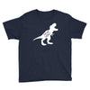 Teachersaurus Youth Tee