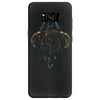 born to slay Samsung Galaxy S8 Case