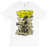 rommes custom T-Shirt