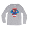 make eternia great again Long Sleeve Shirts