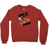 gold all in my ring Crewneck Sweatshirt