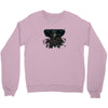 robot zombies! Crewneck Sweatshirt