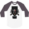 master the rage 3/4 Sleeve Shirt