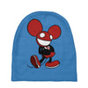 mickey mau5 Baby Beanies