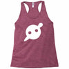 knife party 2 electro house Racerback Tank