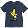 bananalyn monroe V-Neck Tee