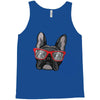 hipster pillows Tank Top
