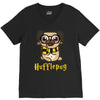 Hufflepug V-Neck Tee