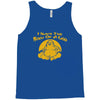 i have the body of a god Tank Top