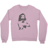 bruiser brody wrestling legend 80s wrestler fan Crewneck Sweatshirt