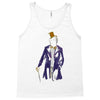 forever wonka Tank Top