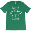 earth suck T-Shirt