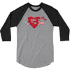 FAHRIE77 3/4 Sleeve Shirt