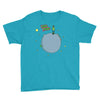 little fresh prince Youth Tee
