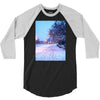 Nature 3/4 Sleeve Shirt