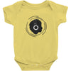 fahrie77 Baby Bodysuit