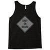 baby on board Tank Top