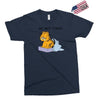 No, Not Today Exclusive T-shirt
