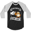 new owl best friend for life 3/4 Sleeve Shirt