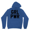 girl power Unisex Hoodie