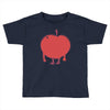 apel (2) Toddler T-shirt