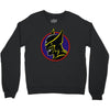 wolverine tracy Crewneck Sweatshirt