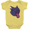 pok&eacute;boo stage 2 Baby Onesie