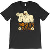roshi's gym T-Shirt