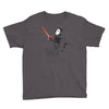everything is darkness Youth Tee