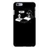 chess capture the pawn iPhone 6/6s Plus Case