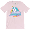 unicorn alway be you T-Shirt