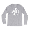 pil public image limited ltd Long Sleeve Shirts