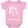 scorpion Baby Onesie