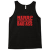 nerd Tank Top