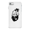 beard iPhone 7 Case