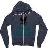 Philly Dilly Zipper Hoodie