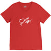 jake paul signature V-Neck Tee