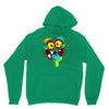 muck mouth Hoodie