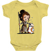 bbffs Baby Bodysuit