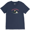 california V-Neck Tee